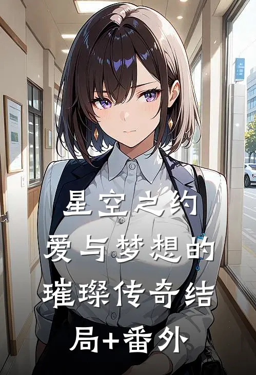 星空之约：爱与梦想的璀璨传奇结局+番外