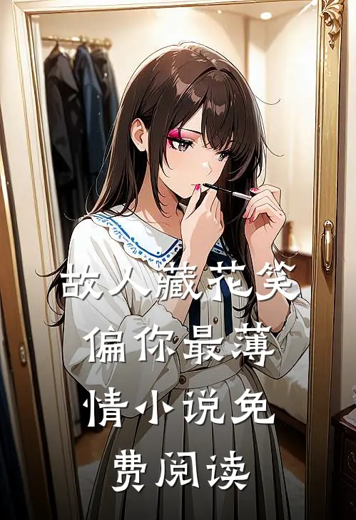 故人藏花笑，偏你最薄情小说免费阅读