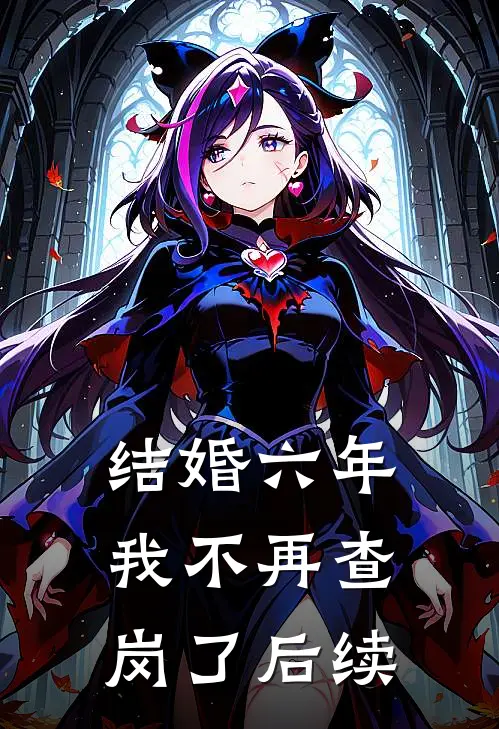 结婚六年，我不再查岗了后续
