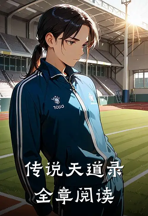 传说天道录全章阅读