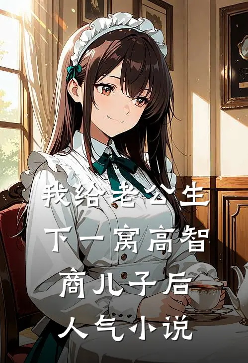 我给老公生下一窝高智商儿子后人气小说