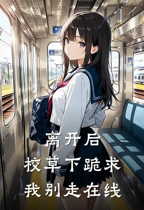 离开后，校草下跪求我别走在线