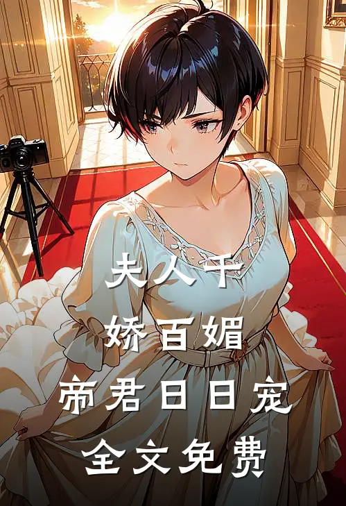 夫人千娇百媚,帝君日日宠全文免费