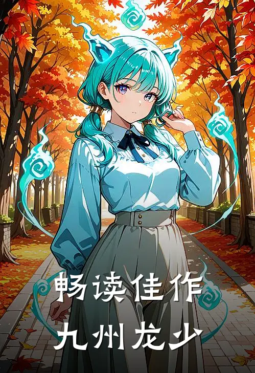 畅读佳作九州龙少