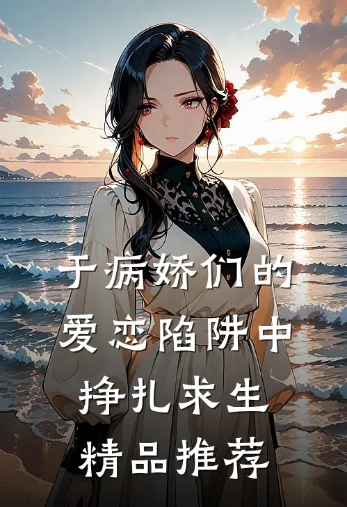 于病娇们的爱恋陷阱中挣扎求生精品推荐