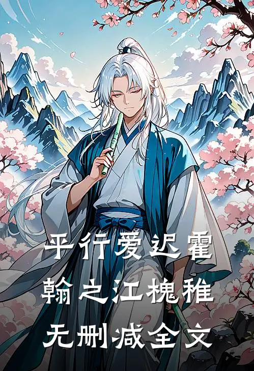 平行爱迟霍翰之江槐稚无删减全文