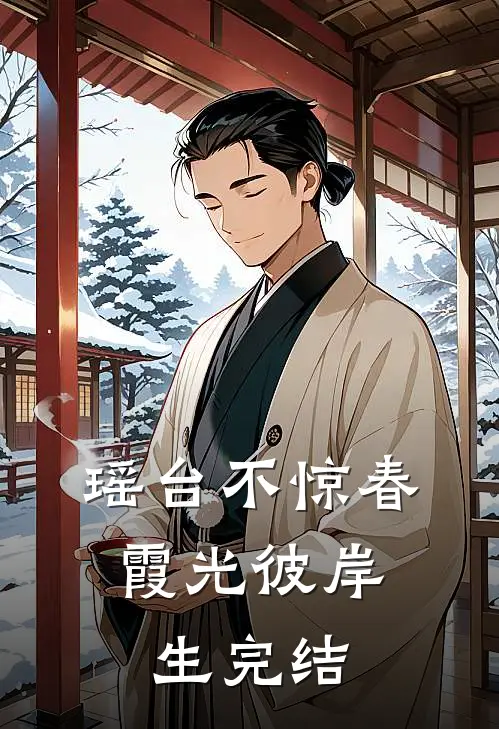 瑶台不惊春，霞光彼岸生完结