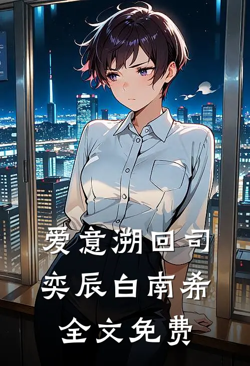 爱意溯回司奕辰白南希全文免费