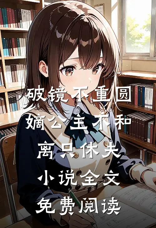 破镜不重圆，嫡公主不和离只休夫小说全文免费阅读
