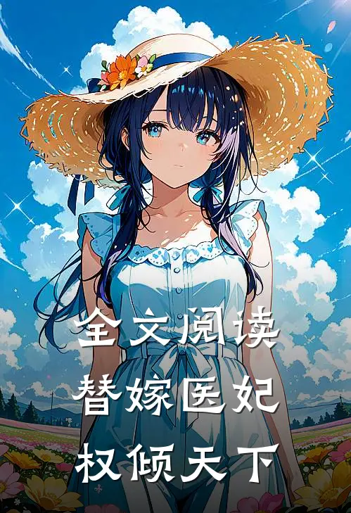 全文阅读替嫁医妃权倾天下