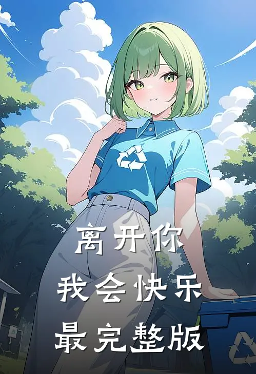 离开你，我会快乐最完整版