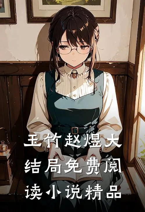 玉竹赵煜大结局免费阅读小说精品