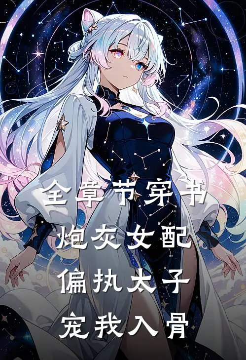 全章节穿书炮灰女配，偏执太子宠我入骨