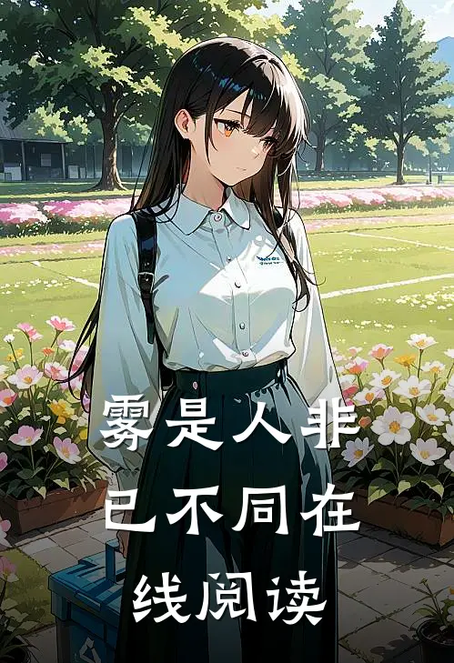 雾是人非已不同在线阅读