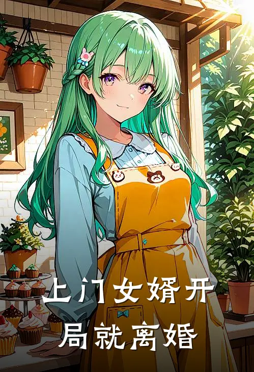 上门女婿开局就离婚