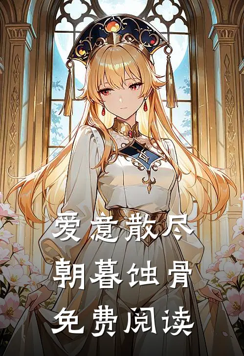爱意散尽朝暮蚀骨免费阅读