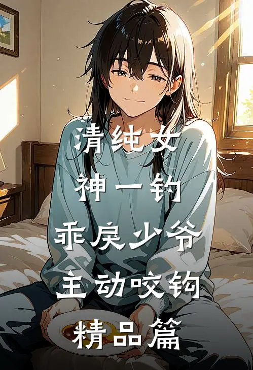 清纯女神一钓，乖戾少爷主动咬钩精品篇