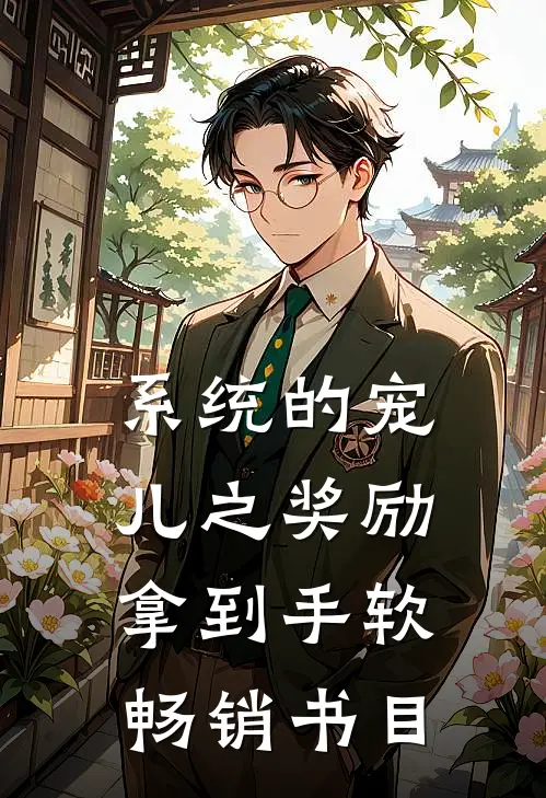 系统的宠儿之奖励拿到手软畅销书目