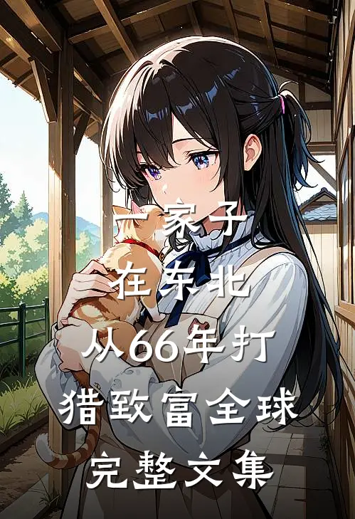 一家子在东北，从66年打猎致富全球完整文集