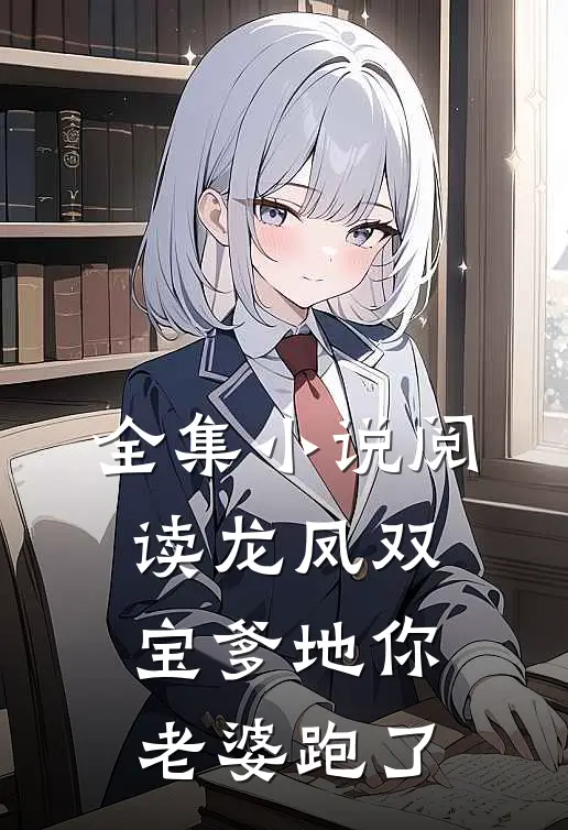 全集小说阅读龙凤双宝爹地你老婆跑了