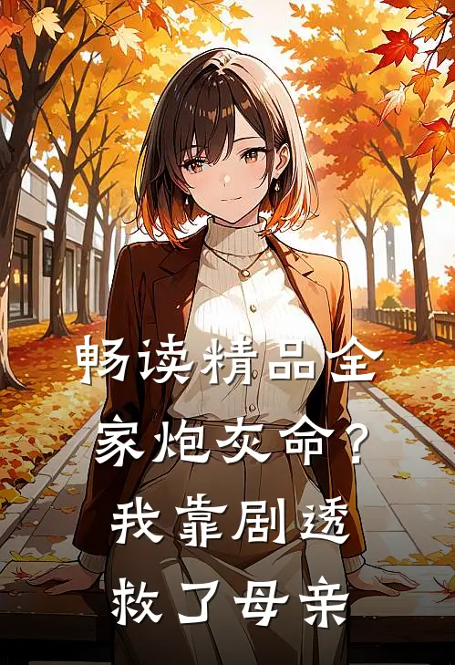 畅读精品全家炮灰命？我靠剧透救了母亲