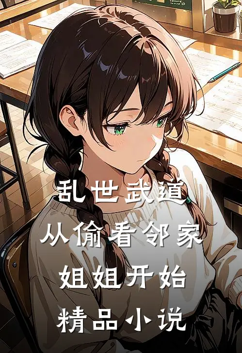 乱世武道：从偷看邻家姐姐开始精品小说