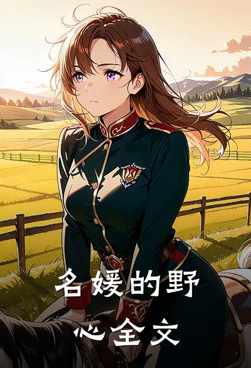 名媛的野心全文