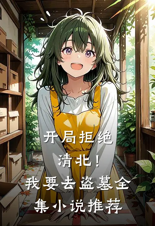 开局拒绝清北！我要去盗墓全集小说推荐