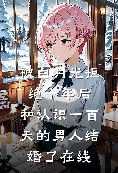 被白月光拒绝十年后，和认识一百天的男人结婚了在线