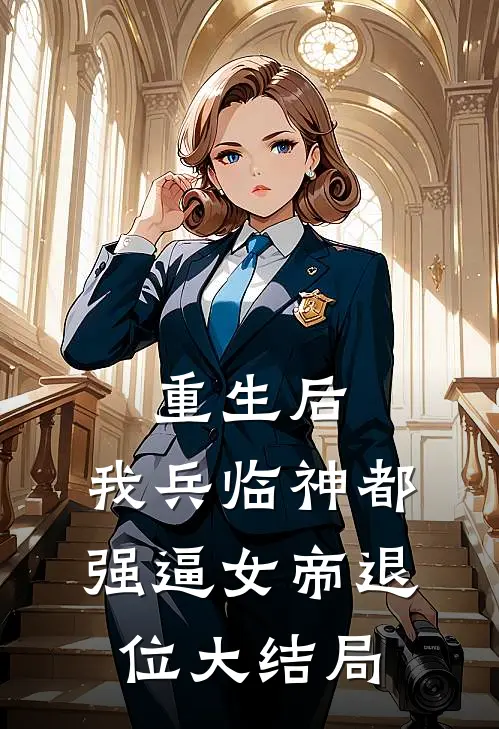 重生后，我兵临神都，强逼女帝退位大结局