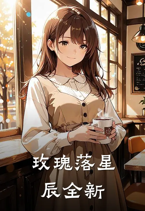 玫瑰落星辰全新
