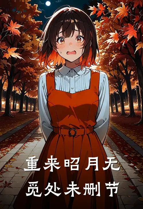 重来昭月无觅处未删节