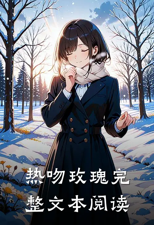 热吻玫瑰完整文本阅读