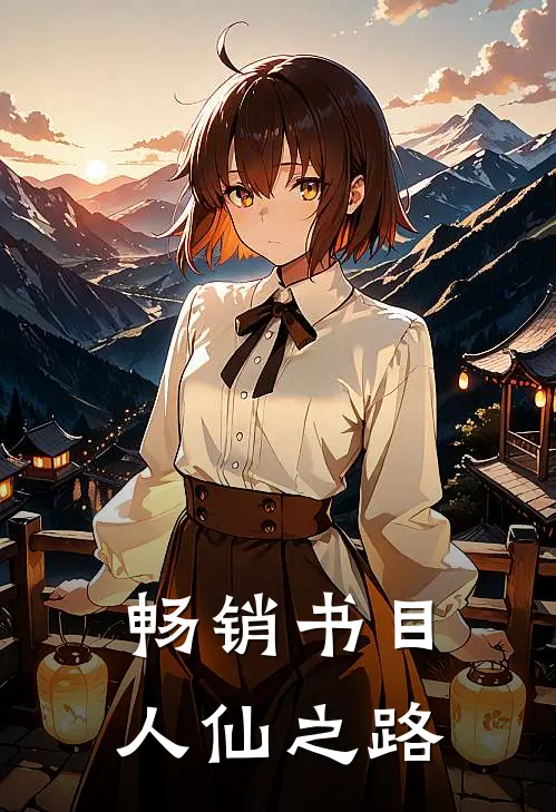 畅销书目人仙之路