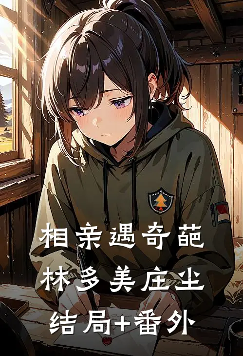 相亲遇奇葩林多美庄尘结局+番外