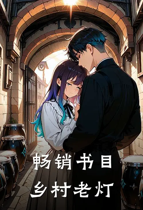 畅销书目乡村老灯