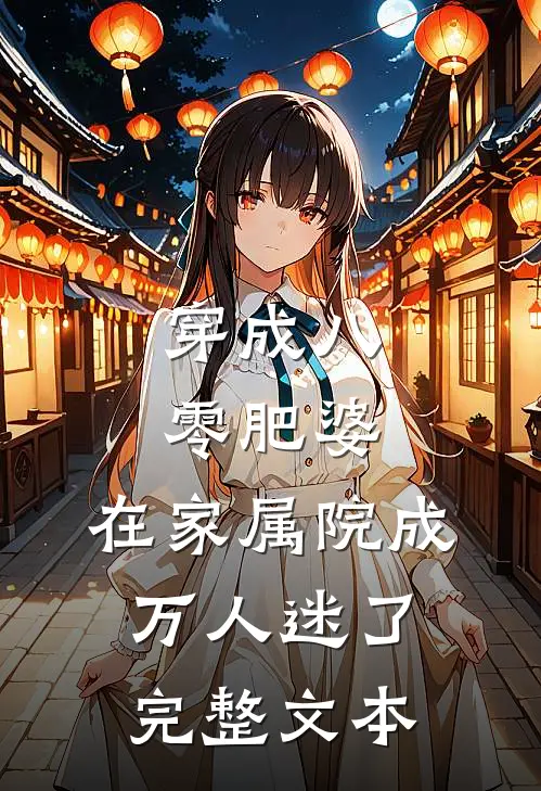 穿成八零肥婆，在家属院成万人迷了完整文本