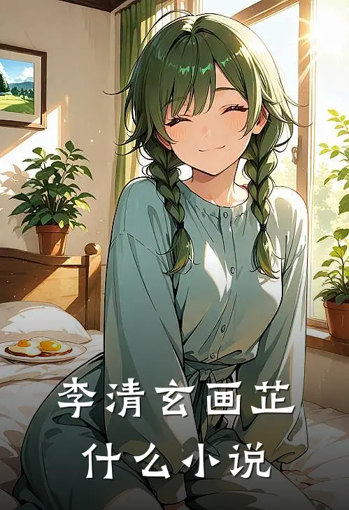 李清玄画芷什么小说
