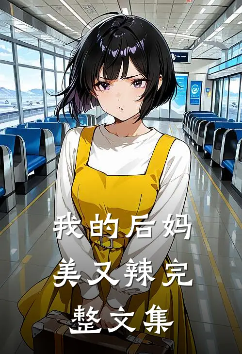 我的后妈美又辣完整文集