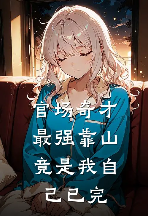官场奇才：最强靠山竟是我自己已完