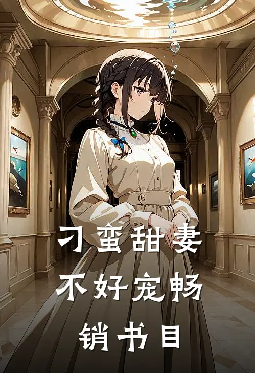 刁蛮甜妻不好宠畅销书目