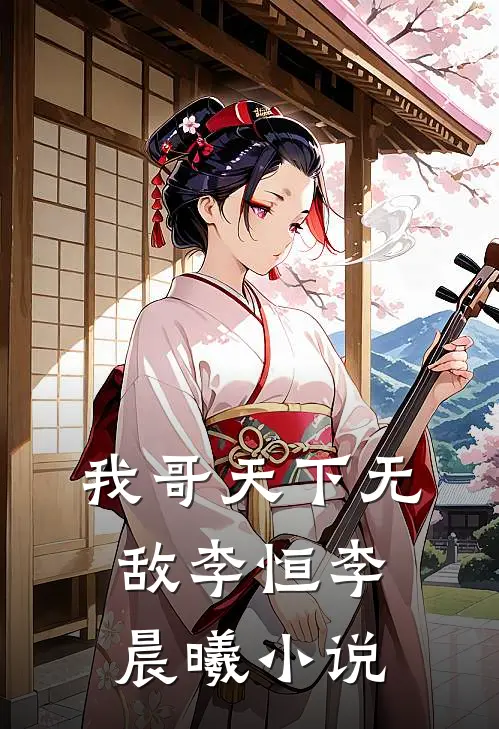 我哥天下无敌李恒李晨曦小说