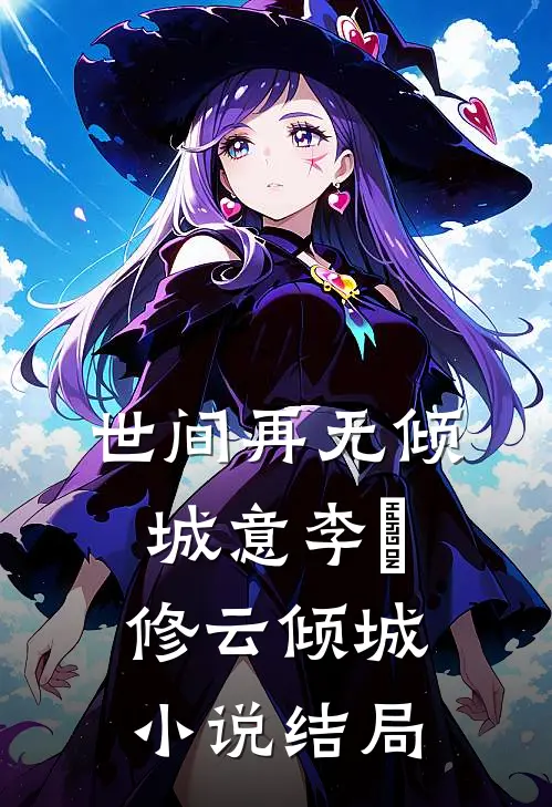 世间再无倾城意李璟修云倾城小说结局