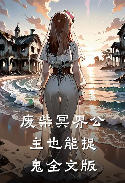 废柴冥界公主也能捉鬼全文版