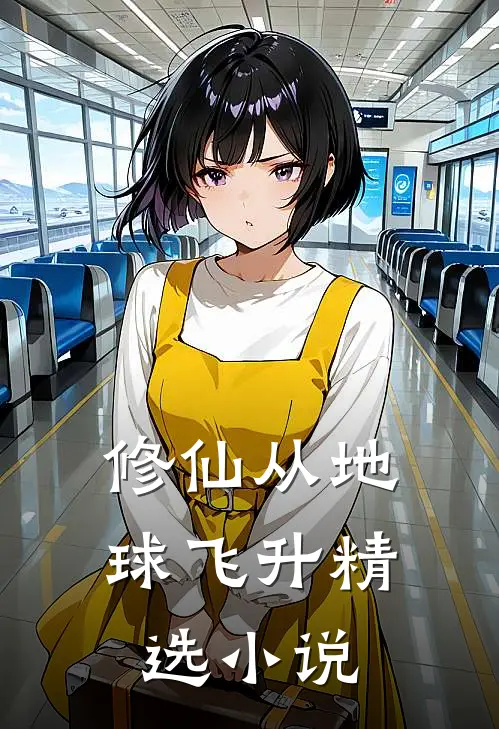 修仙从地球飞升精选小说