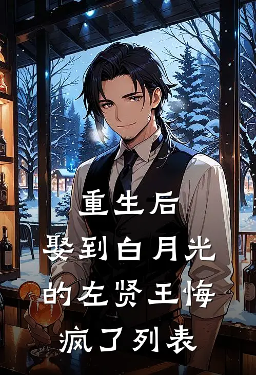 重生后，娶到白月光的左贤王悔疯了列表