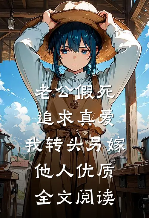 老公假死追求真爱，我转头另嫁他人优质全文阅读