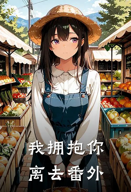 我拥抱你离去番外免费阅读