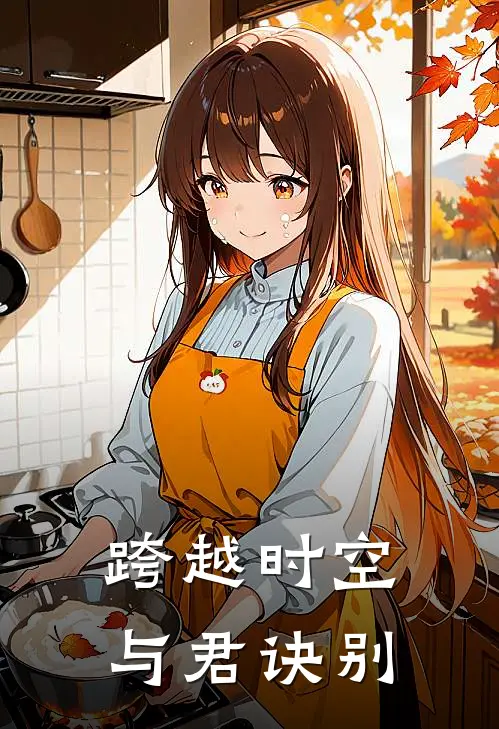 跨越时空，与君诀别