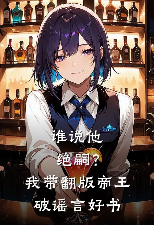 谁说他绝嗣？我带翻版帝王破谣言好书